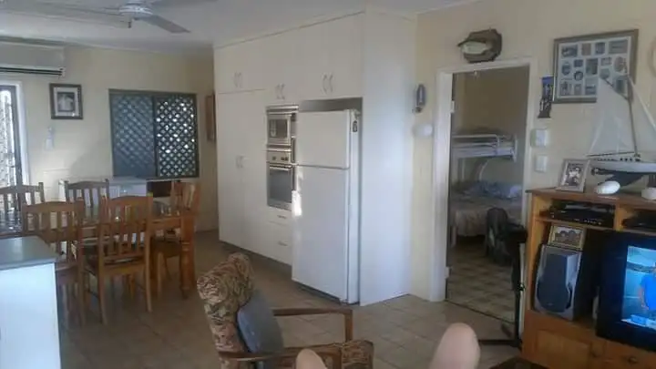 Fifth view of Homely house listing, 27 Aivu Avenue, Wunjunga QLD 4806