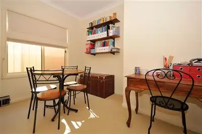 Sixth view of Homely semi-detached listing, 38 Meredith Ave, Glengowrie SA 5044