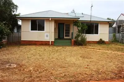 Address available on request