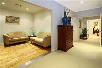 Third view of Homely house listing, 57 Nicklaus Court, Merrimac QLD