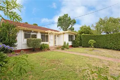 1/26 James Road, Ferntree Gully VIC