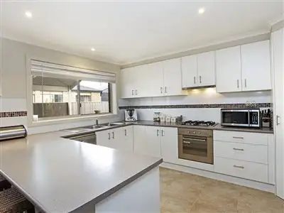 Fourth view of Homely house listing, 3 Imperial Way, Bannockburn VIC