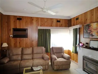 Second view of Homely house listing, 12 Turner Street, Wangaratta VIC