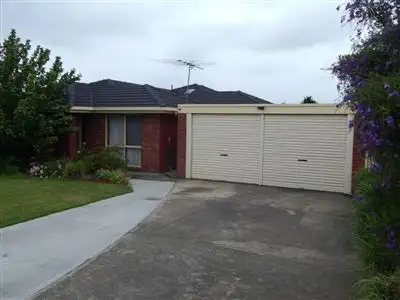 Main view of Homely house listing, 11 Kurrajong Court, Cranbourne North VIC