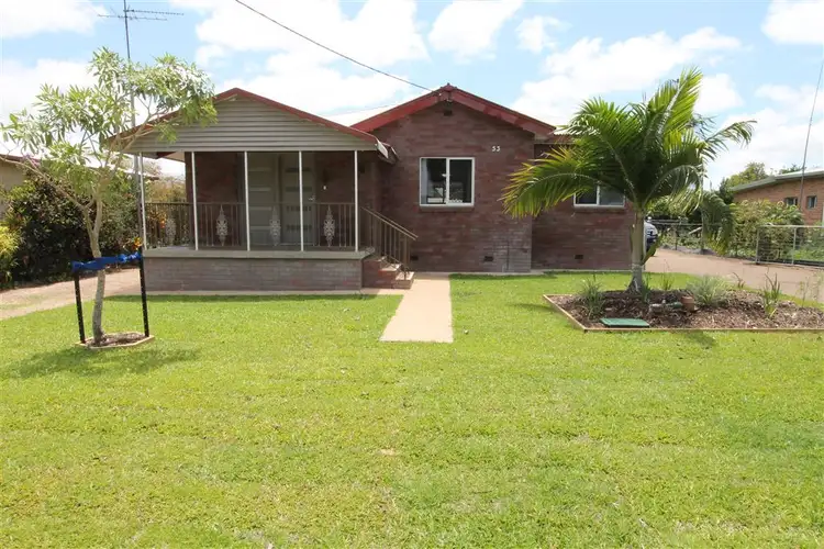 Main view of Homely house listing, 53 Twelfth Avenue, Home Hill QLD 4806
