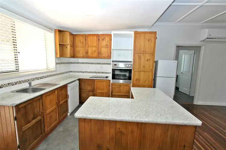 Second view of Homely house listing, 53 Twelfth Avenue, Home Hill QLD 4806