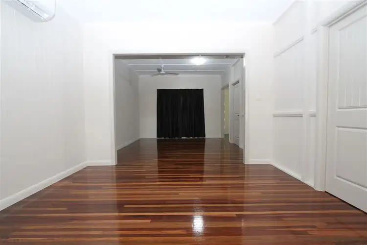 Fifth view of Homely house listing, 53 Twelfth Avenue, Home Hill QLD 4806