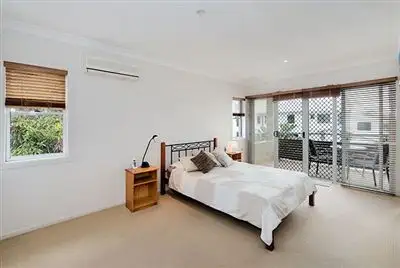 Sixth view of Homely townhouse listing, 2/3 Rouen Avenue, Paradise Point QLD