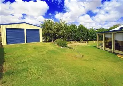 Second view of Homely house listing, 6 MIMOSA COURT, Gracemere QLD