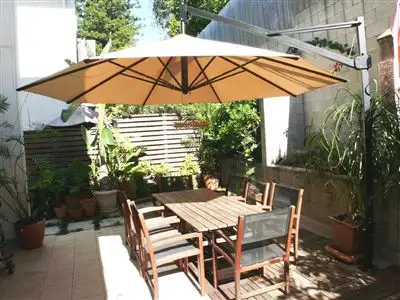 Fourth view of Homely townhouse listing, 4/22B Hampson Street, Kelvin Grove QLD