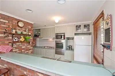 Second view of Homely house listing, 12 Langstaffe Drive, Wendouree VIC