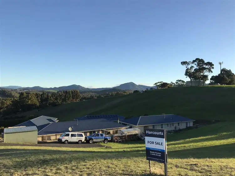 Third view of Homely land listing, 177 Upper Maud Street, West Ulverstone TAS 7315