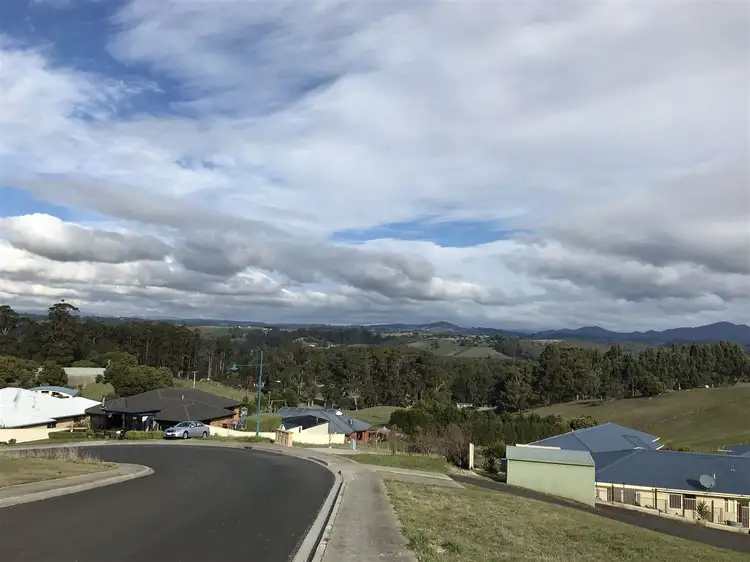 Fifth view of Homely land listing, 177 Upper Maud Street, West Ulverstone TAS 7315