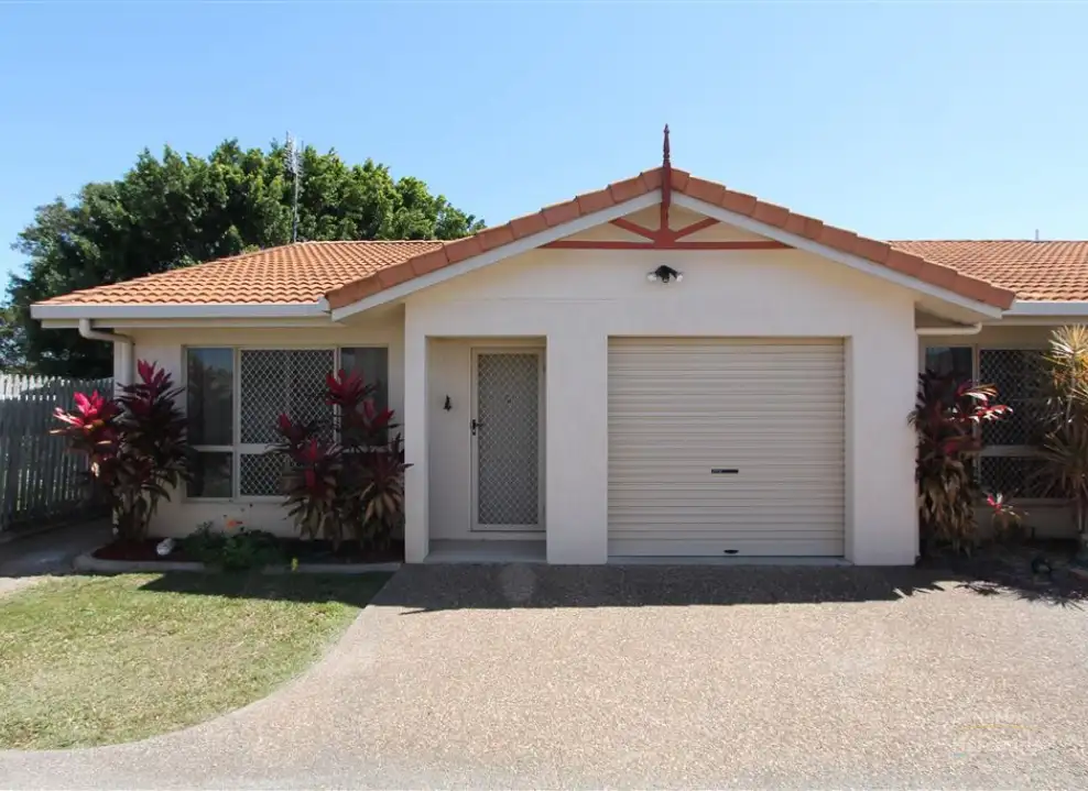 Main view of Homely unit listing, 5/32 Wilmington Street, Ayr QLD 4807