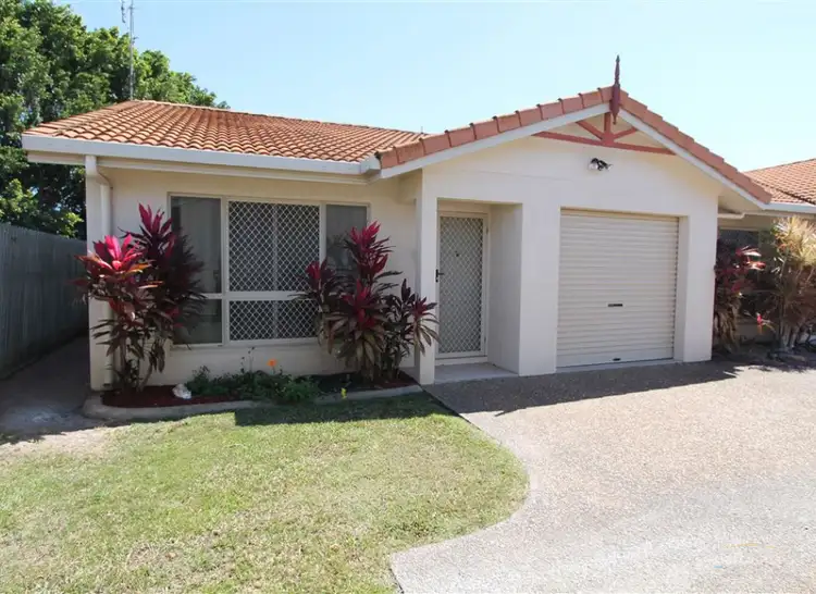 Second view of Homely unit listing, 5/32 Wilmington Street, Ayr QLD 4807