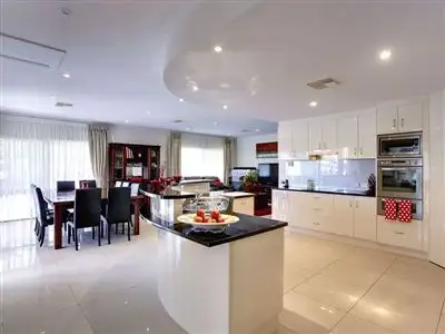 Second view of Homely house listing, 12 Larsen Court, Highbury SA