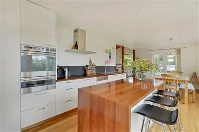 Second view of Homely house listing, 25 Stringybark Road, Bonnet Hill TAS