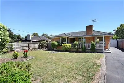 Main view of Homely house listing, 62 Sevenoaks Avenue, Croydon VIC
