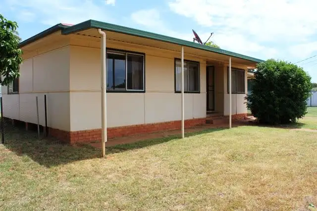 30 Louth Road, Cobar NSW 2835