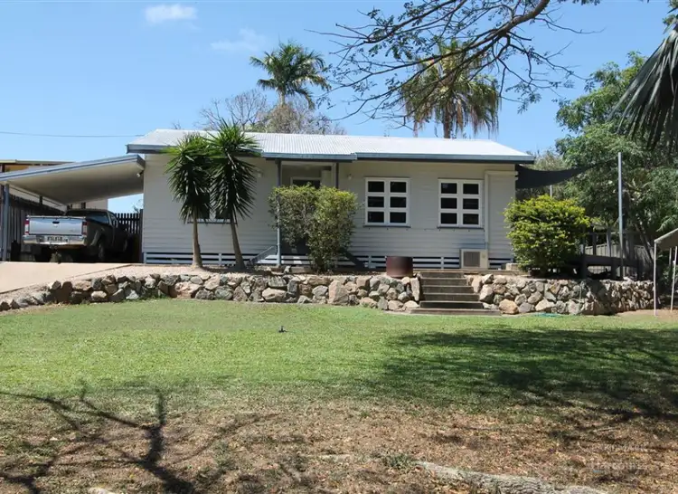 24 Fifteenth Avenue, Home Hill QLD 4806