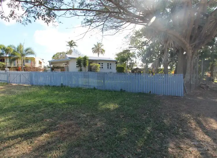 Second view of Homely house listing, 24 Fifteenth Avenue, Home Hill QLD 4806