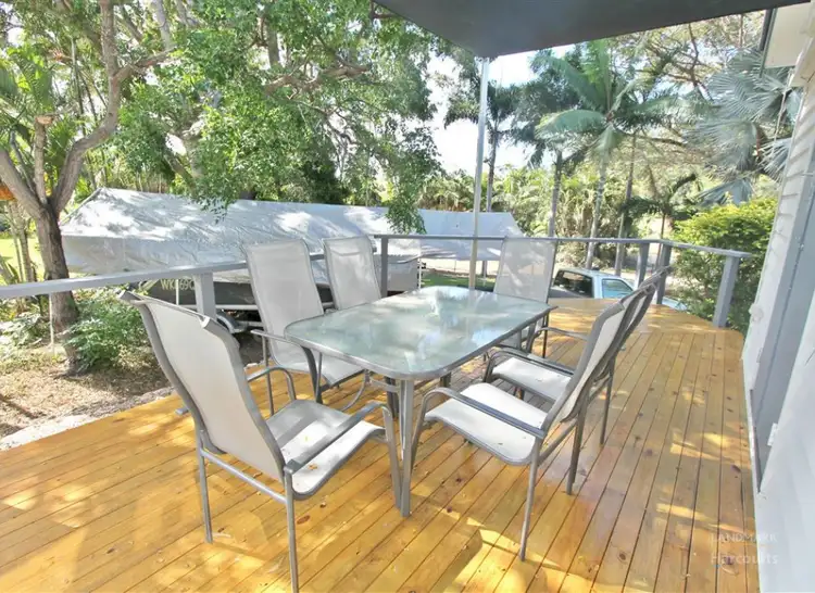 Third view of Homely house listing, 24 Fifteenth Avenue, Home Hill QLD 4806