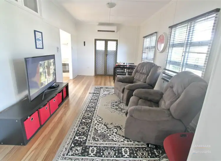Fourth view of Homely house listing, 24 Fifteenth Avenue, Home Hill QLD 4806