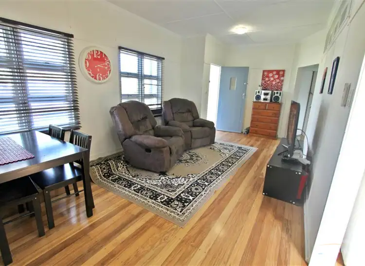 Fifth view of Homely house listing, 24 Fifteenth Avenue, Home Hill QLD 4806
