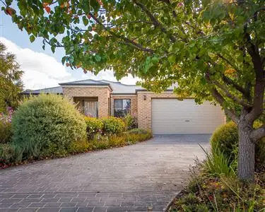 Main view of Homely house listing, 8 Hannah Court, Euroa VIC 3666