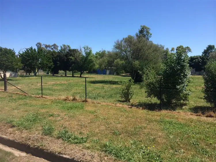 Second view of Homely land listing, 3-5 Bowler Street, Holbrook NSW 2644