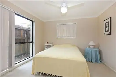 Sixth view of Homely townhouse listing, 22/74 Plaza Street, Wynnum West QLD