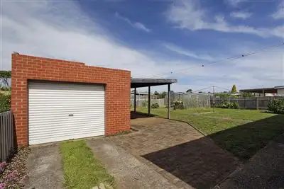 Seventh view of Homely house listing, 2 Fordham Drive, Devonport TAS