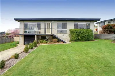 32 Pultney, Deloraine TAS