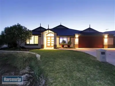 11 Halcyon Way, Atwell WA