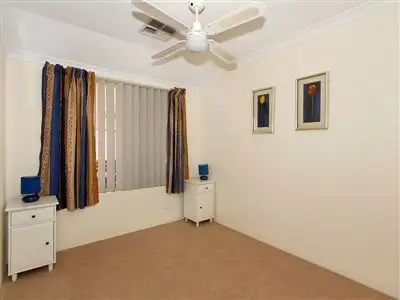 Fifth view of Homely house listing, 38 Senecio Lane, Beeliar WA