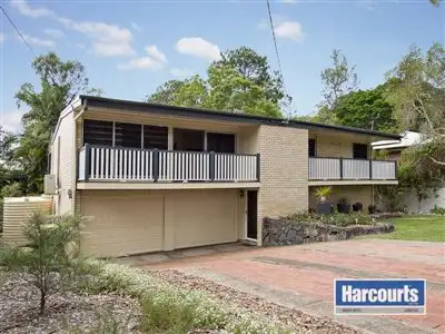 Second view of Homely house listing, 7 Palana Street, The Gap QLD