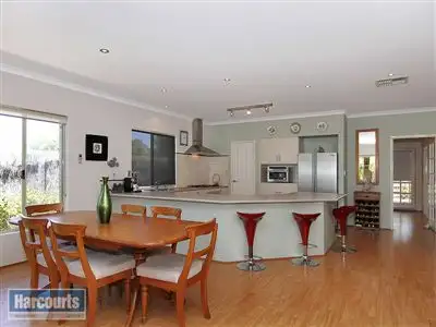 Third view of Homely house listing, 29 Aurora Drive, Atwell WA