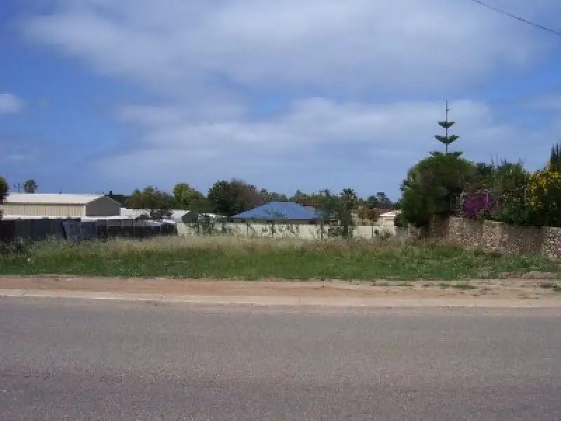 Main view of Homely land listing, 101 Pickering Dve, Dongara WA 6525