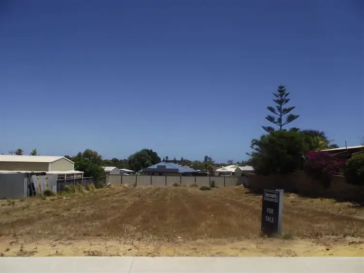 Fourth view of Homely land listing, 101 Pickering Dve, Dongara WA 6525