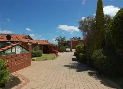 Main view of Homely house listing, 20/83 Peninsula Road, Maylands WA