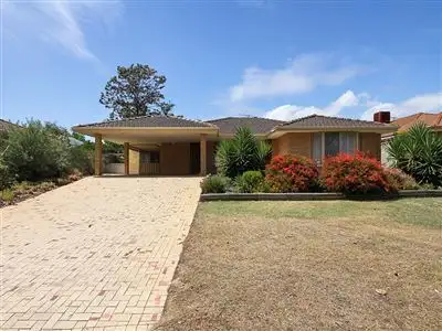 Third view of Homely house listing, 27 Slater Court, Kardinya WA 6163