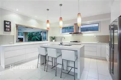 Fifth view of Homely house listing, 30 Empress Avenue, Rouse Hill NSW 2155