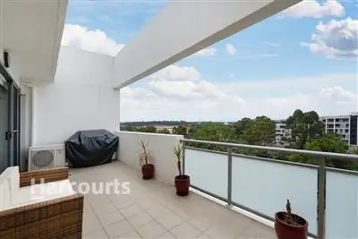 Seventh view of Homely unit listing, 59/31-35 Chamberlain Street, Campbelltown NSW 2560