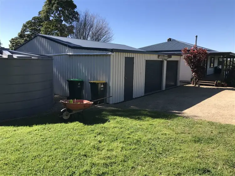Fifth view of Homely rural property listing, 637 Stuarts Point Road, Yarrahapinni NSW 2441