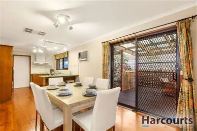 Fourth view of Homely house listing, 10 Eyre Close, Rowville VIC 3178
