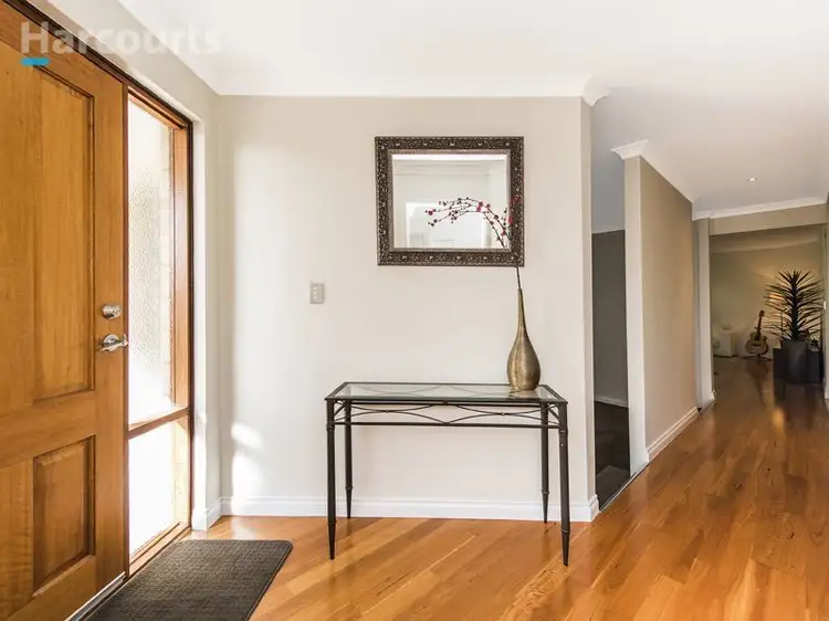 Third view of Homely house listing, 9 Auckland Way, Hocking WA 6065