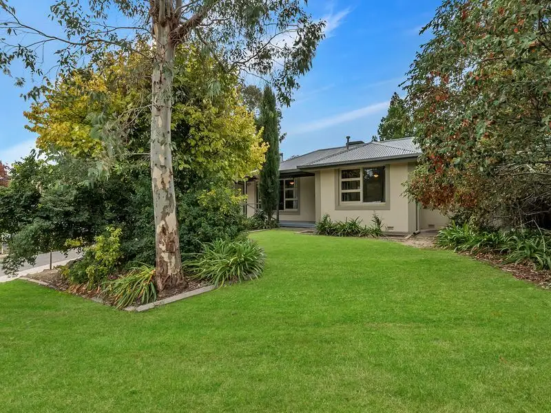 Main view of Homely house listing, 16 Sherwood Drive, Redwood Park SA 5097