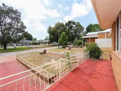 Second view of Homely house listing, 5 Hodgson Place, Kardinya WA 6163