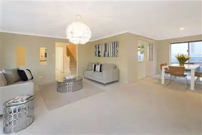 Third view of Homely house listing, 4 Saxby Close, Middle Park QLD 4074