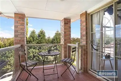 Sixth view of Homely house listing, 3/189 Heatherdale Road, Vermont VIC 3133